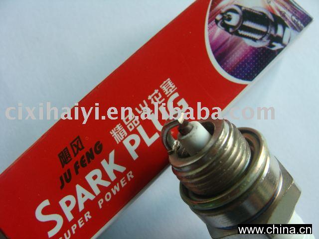 Ignition spark plug for car motors engine - Image 3