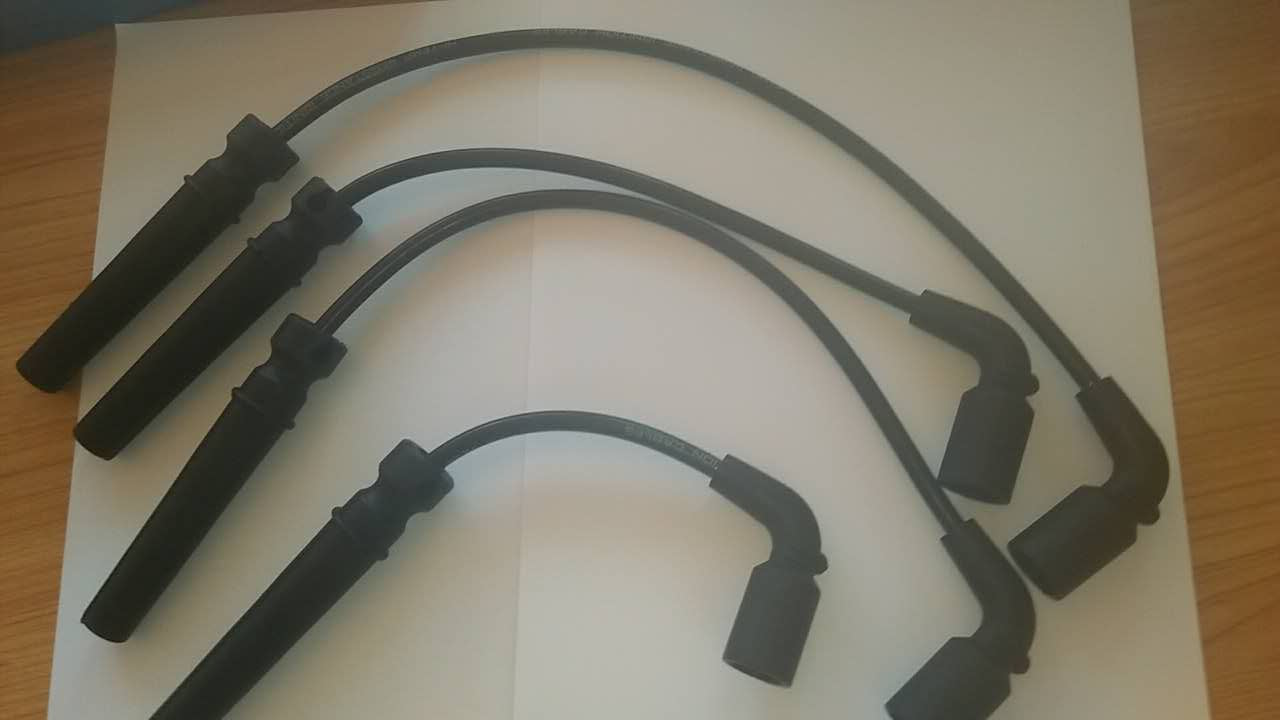 Ignition Wire Set