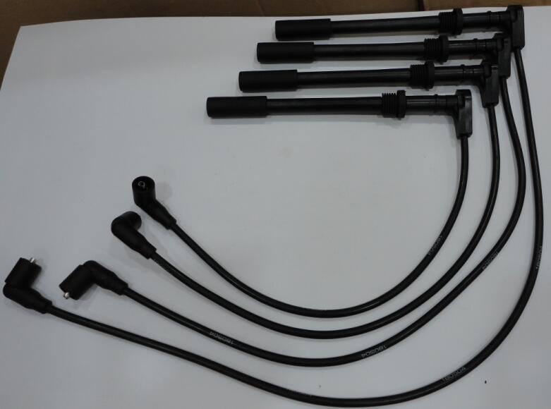 Ignition Wire Set