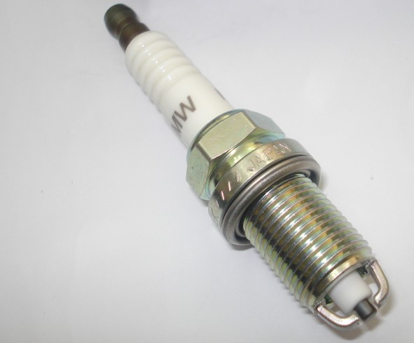 Ignition,Iridium-platinum spark plugs - Image 4