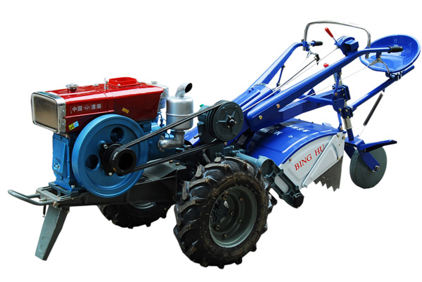 Rotary Cultivator - IGS9L-60 Type