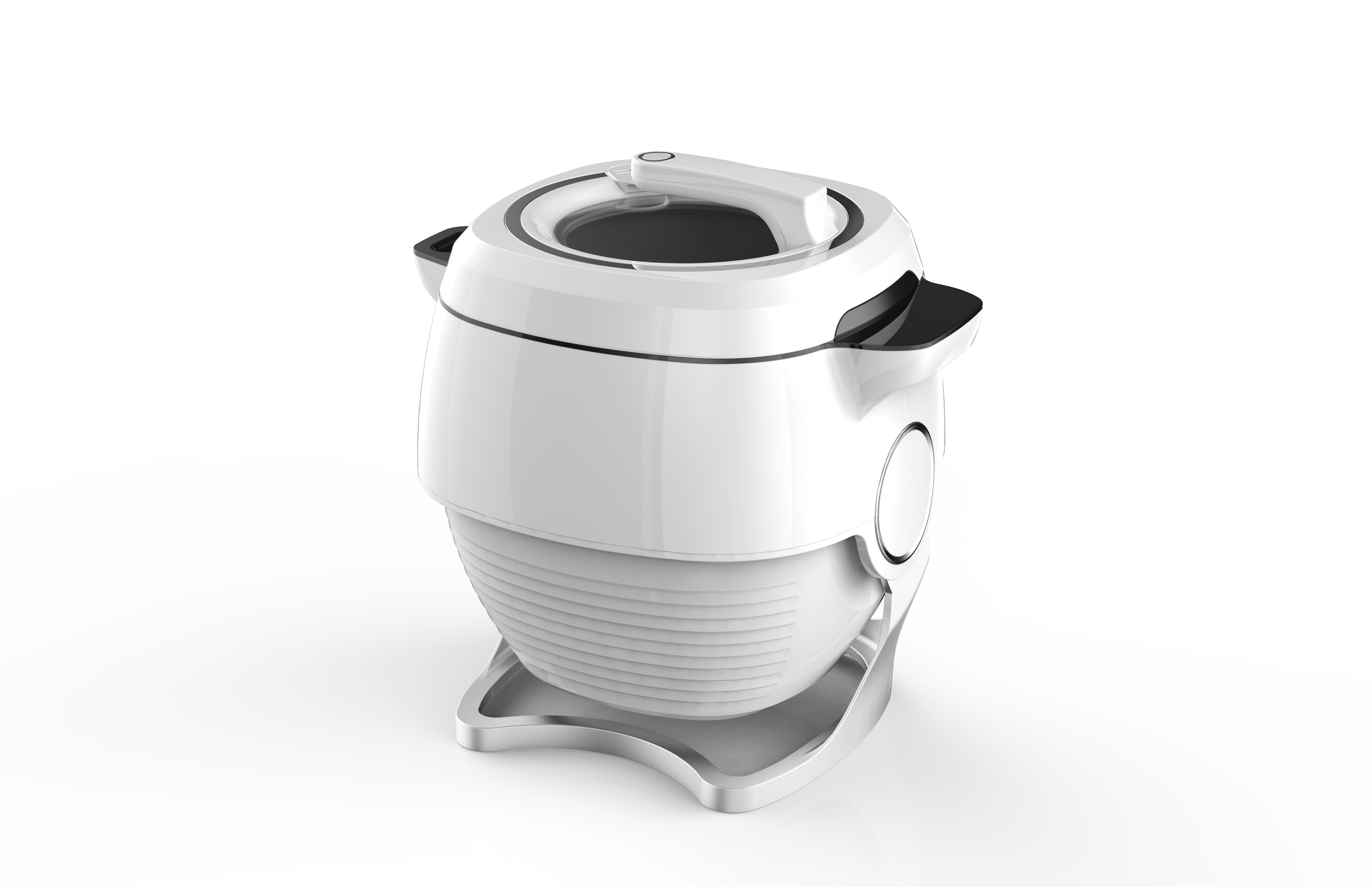IH AUTOMATIC COOKING MACHINE - Image 2