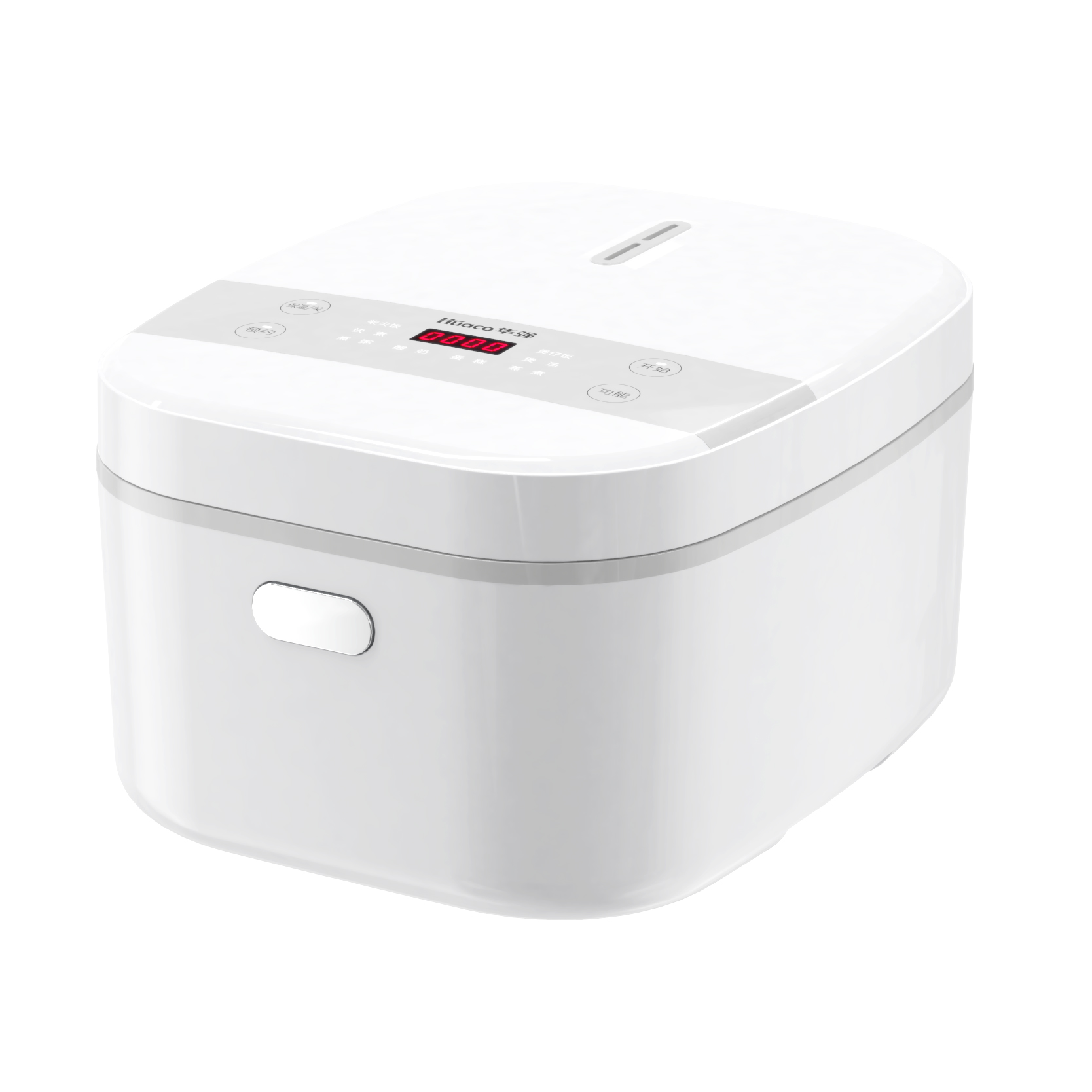 Induction Heating Rice Cooker