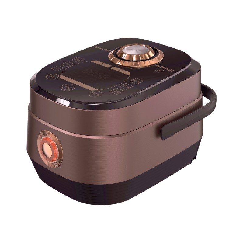 IH intelligent rice cooker - Image 3
