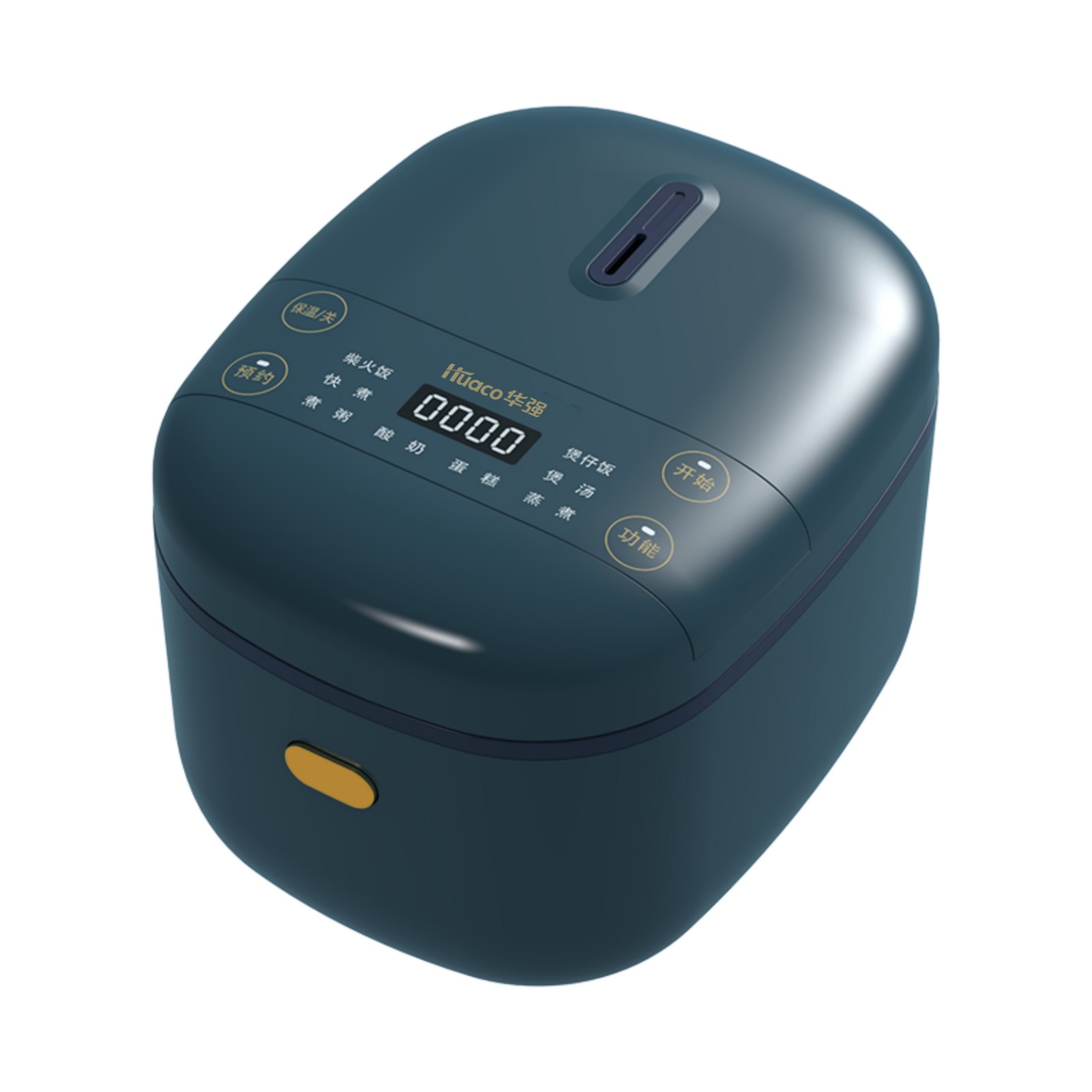 IH intelligent rice cooker - Image 2