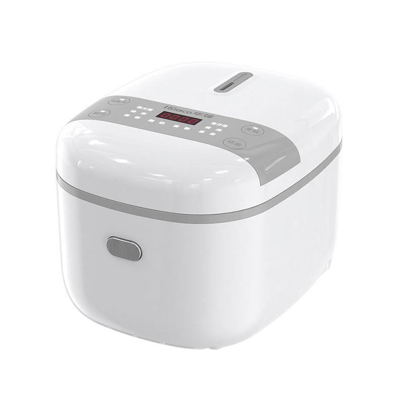 Induction Heating Multi-Function Rice Cooker
