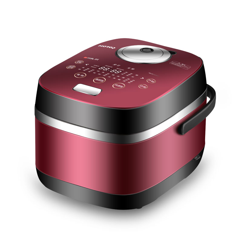 IH LOW SUGAR ELectric Rice Cooker F8 - Image 2