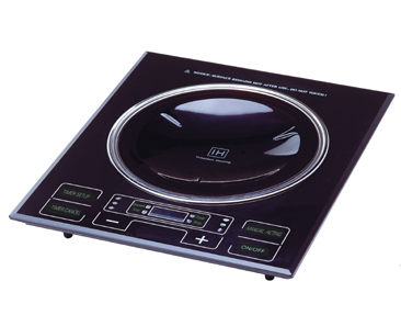 2000W Digital Touch Control Induction Cooker
