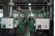Automated Aerospace Component Assembly Line