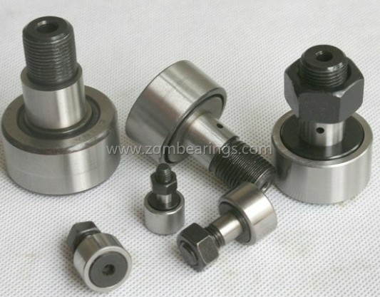 IKO ANTV50PP Needle Roller bearing - Image 2