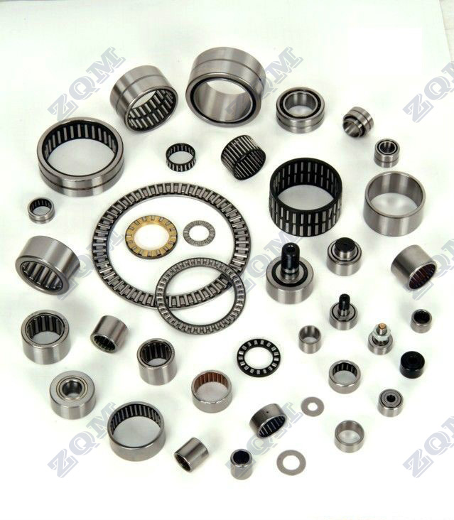 Cam Follower Needle Roller Bearing