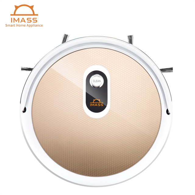 IMASS A3-WGD Robot Vacuum Cleaner - Image 3