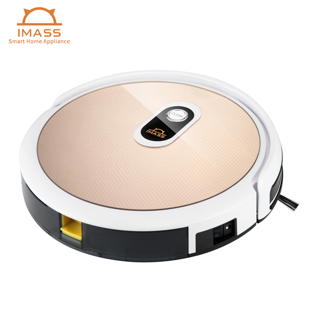 IMASS A3-WGD Robot Vacuum Cleaner - Image 2