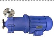 Magnetic Centrifugal Pump for Fluid Transfer