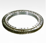 Slewing Ring Bearing with Gear for Rolling Mills