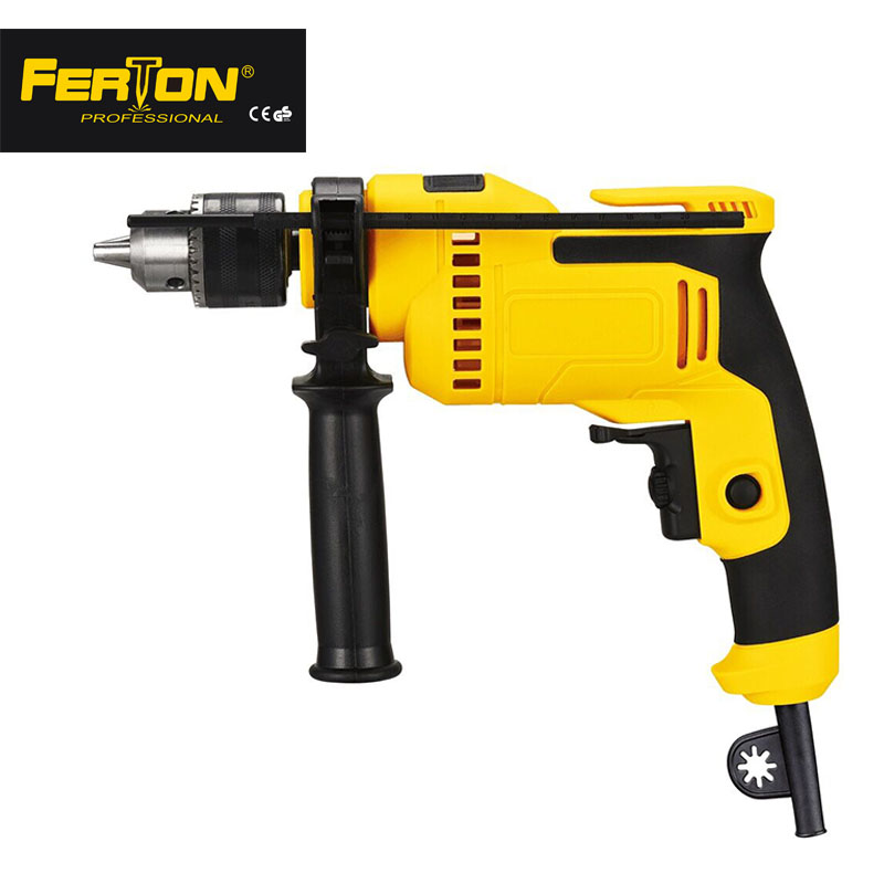 IMPACT DRILL - Image 2