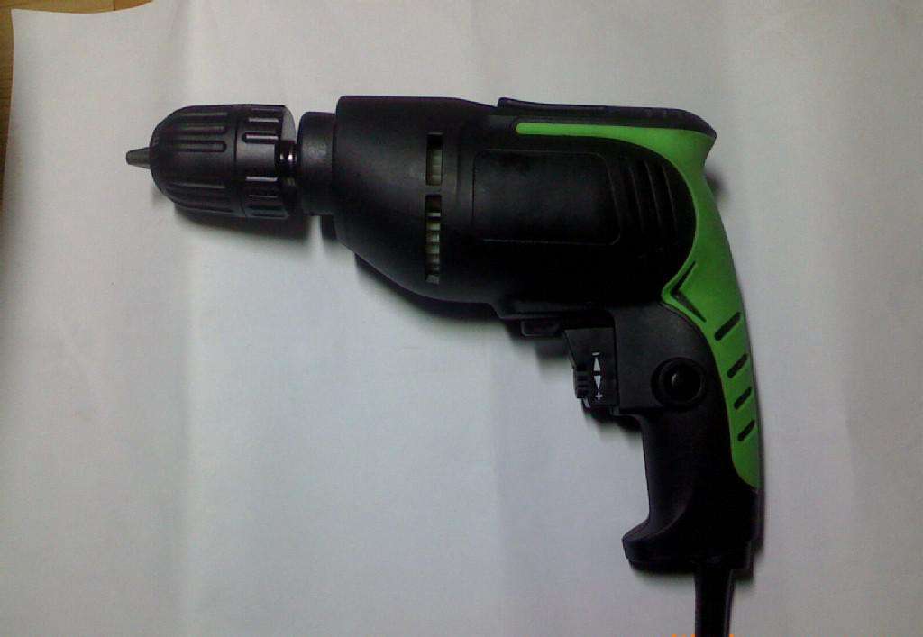 Impact drill - Image 2