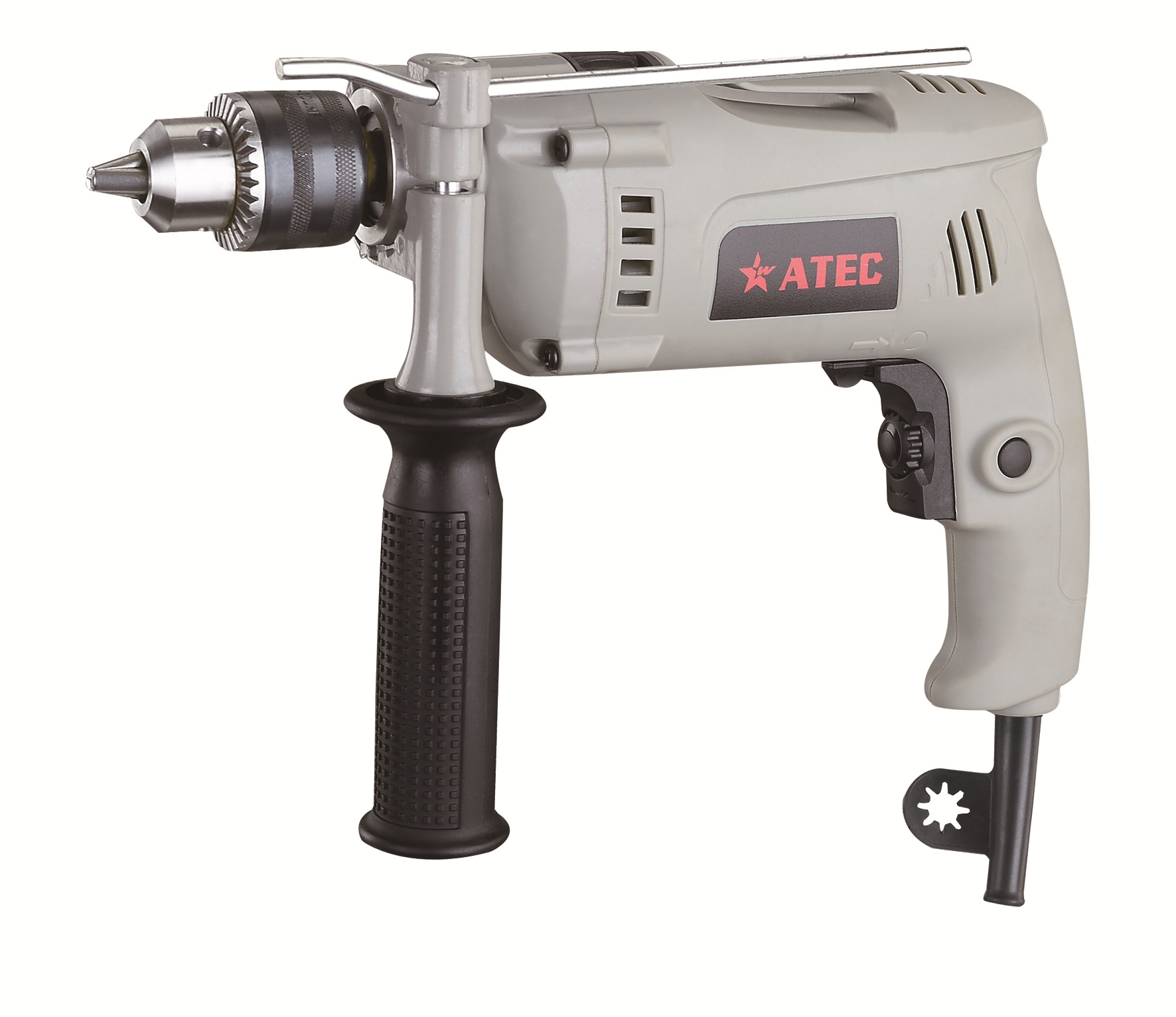 Variable Speed Impact Drill