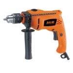 High-Performance Impact Drill