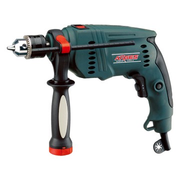 Impact Drill - Image 3