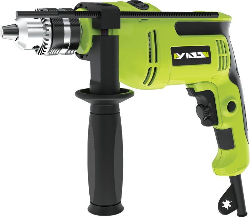 Impact drill - Image 3
