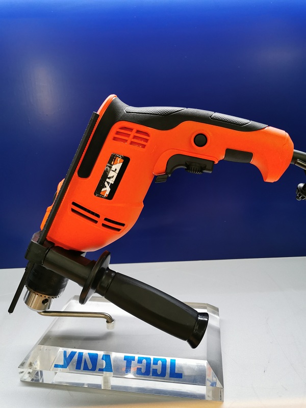 Impact drill - Image 2