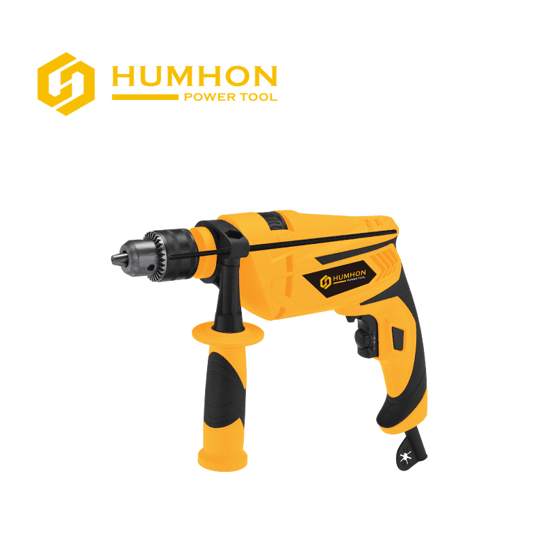 Variable Speed Impact Drill for Masonry