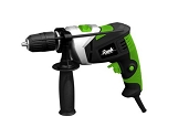 Variable Speed Hammer Impact Drill