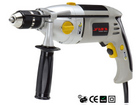 Impact Drill