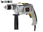 Heavy-Duty Impact Drill