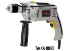 Impact Drill with Variable Speed Control
