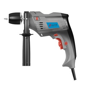 Variable Speed Impact Drill