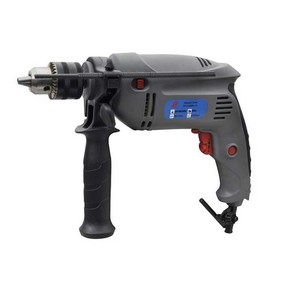 Impact Drill