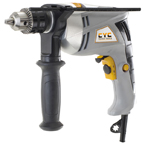 810W Impact Drill with 13mm Chuck