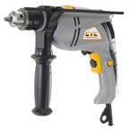 500W Impact Drill with 13mm Chuck