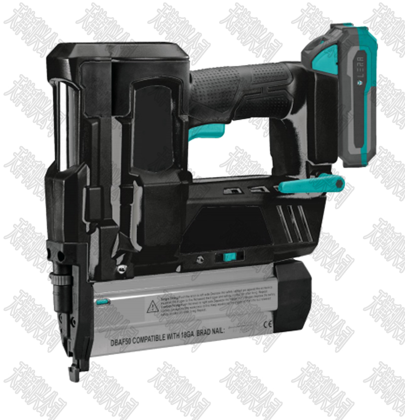 Cordless Brad Nailer