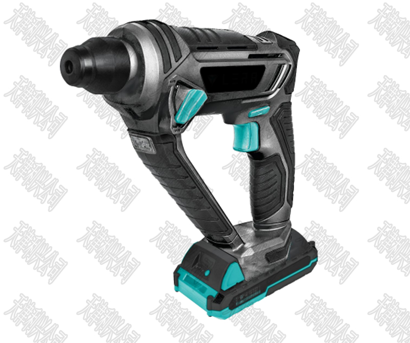 20V Cordless Impact Drill