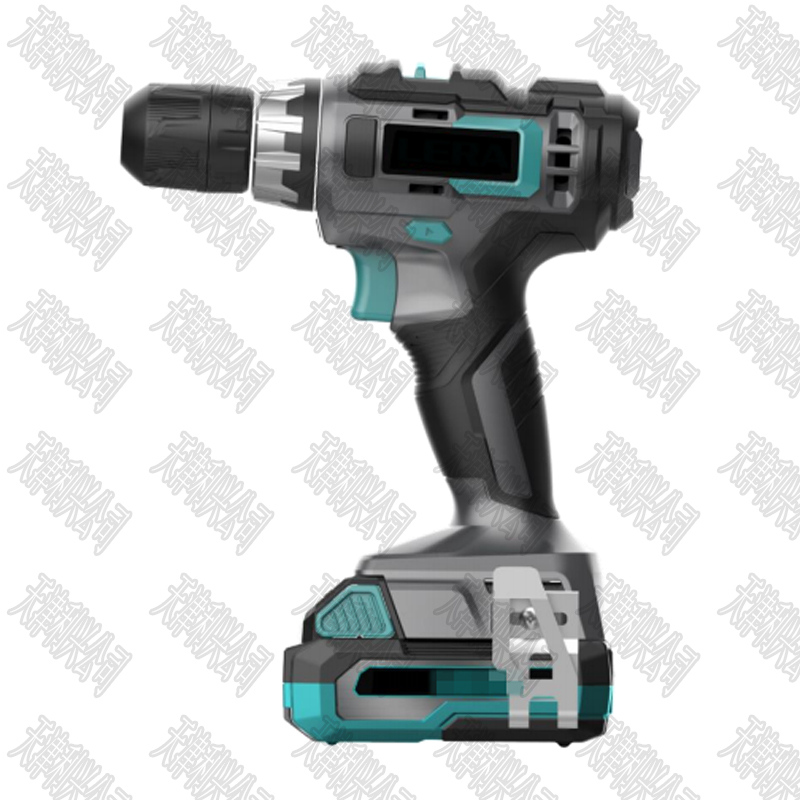 Cordless Impact Drill with Variable Speed