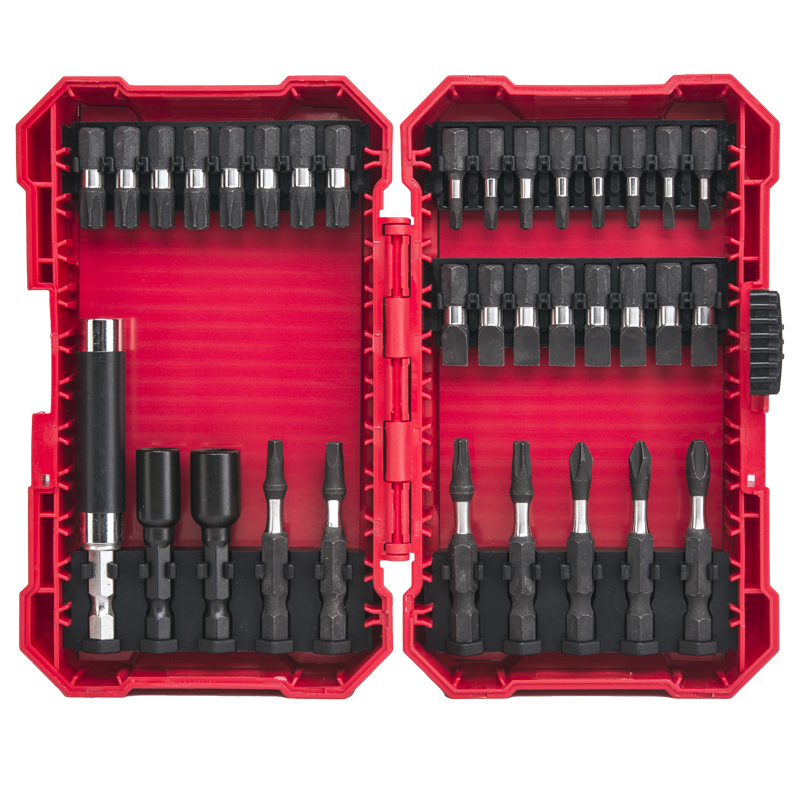Impact Driver Bit Set