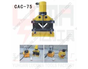 Hydraulic Impact Punch Down Tool