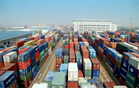 International Freight Services