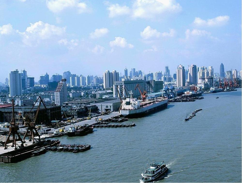 International Freight Services