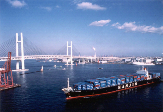 International Freight Services