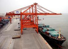 International Freight Services