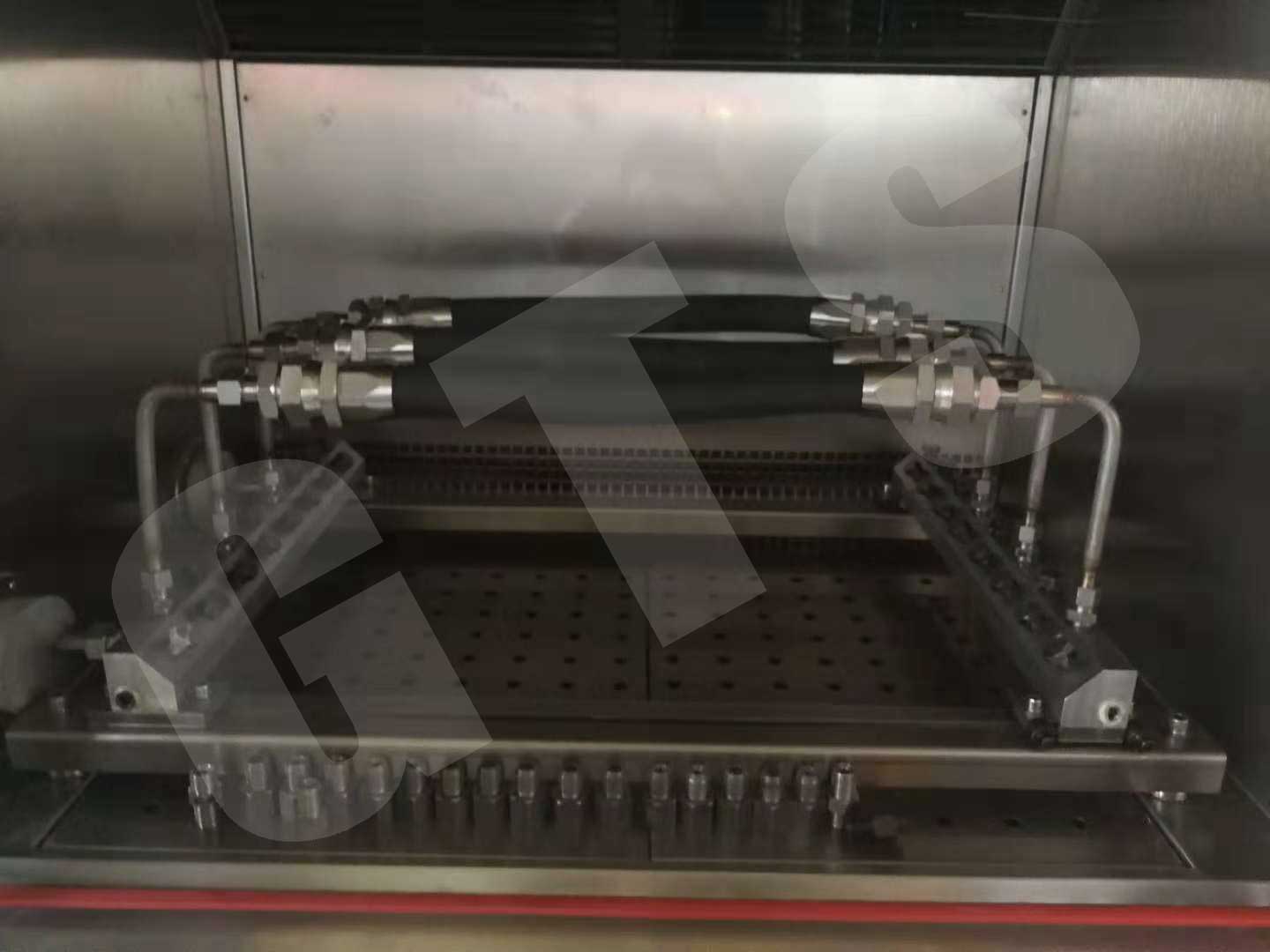 Impulse Pressure Test Bench - Image 3