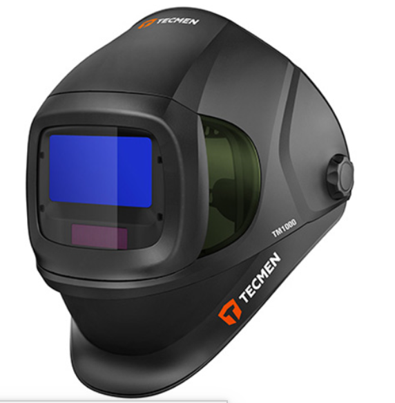 Auto Darkening Welding Helmet