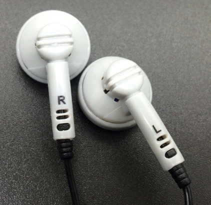 In-Ear Monitoring Earbuds