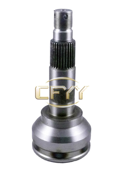 Drivetrain Inboard CV Joint