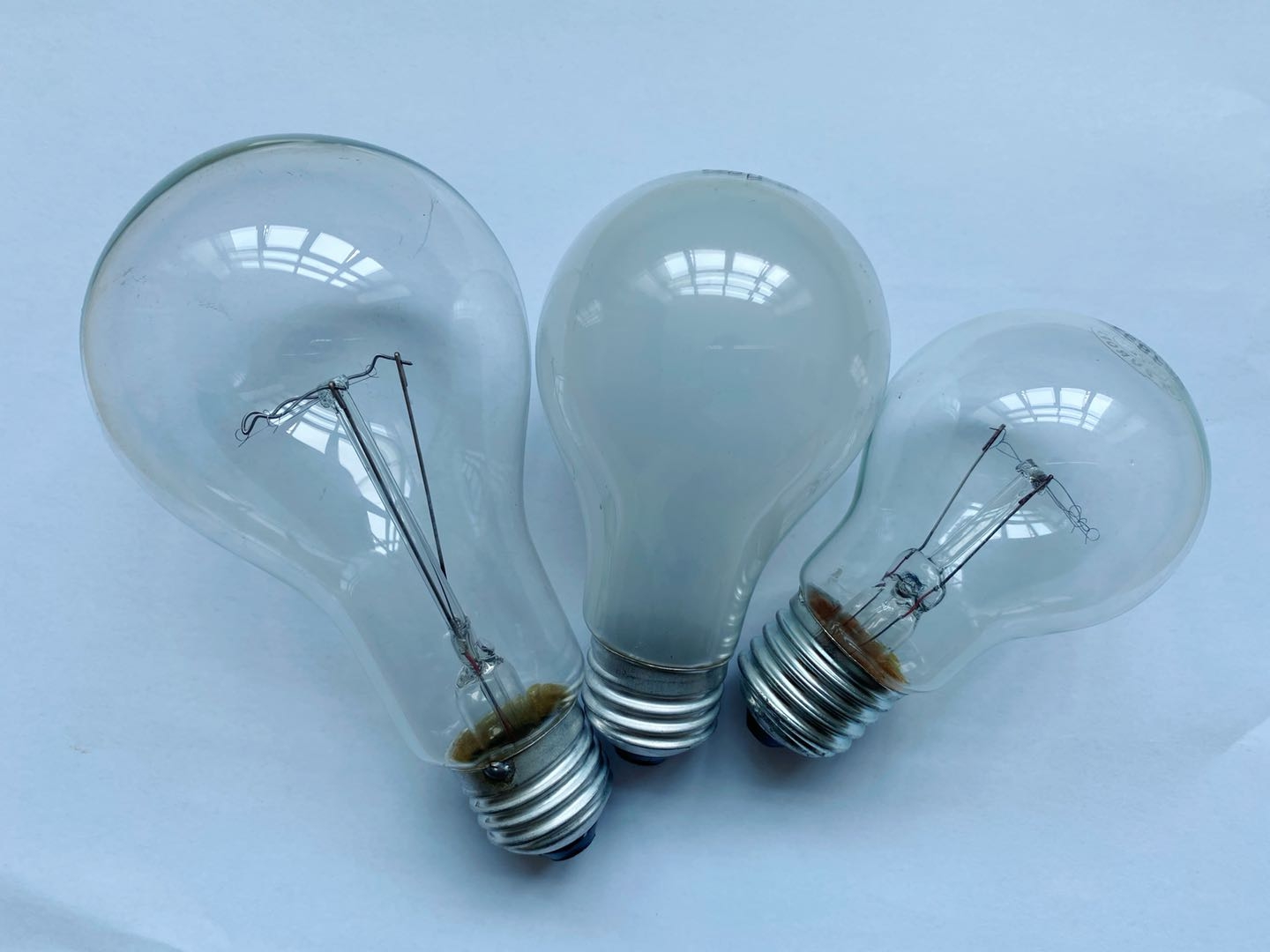 Incandescent Light Bulb