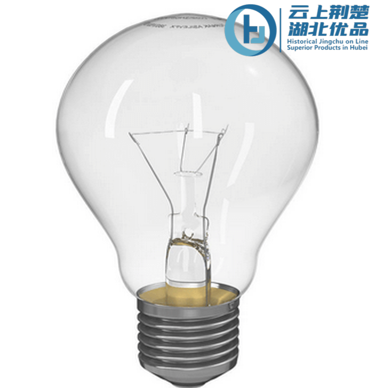 Incandescent Light Bulb